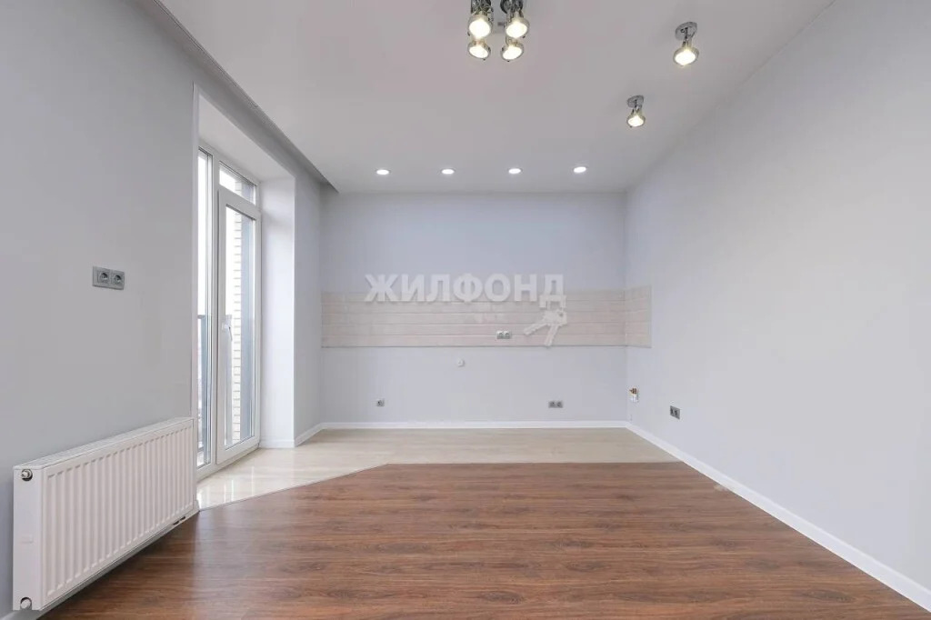 Продажа квартиры, Новосибирск, Красный пр-кт. - Фото 16