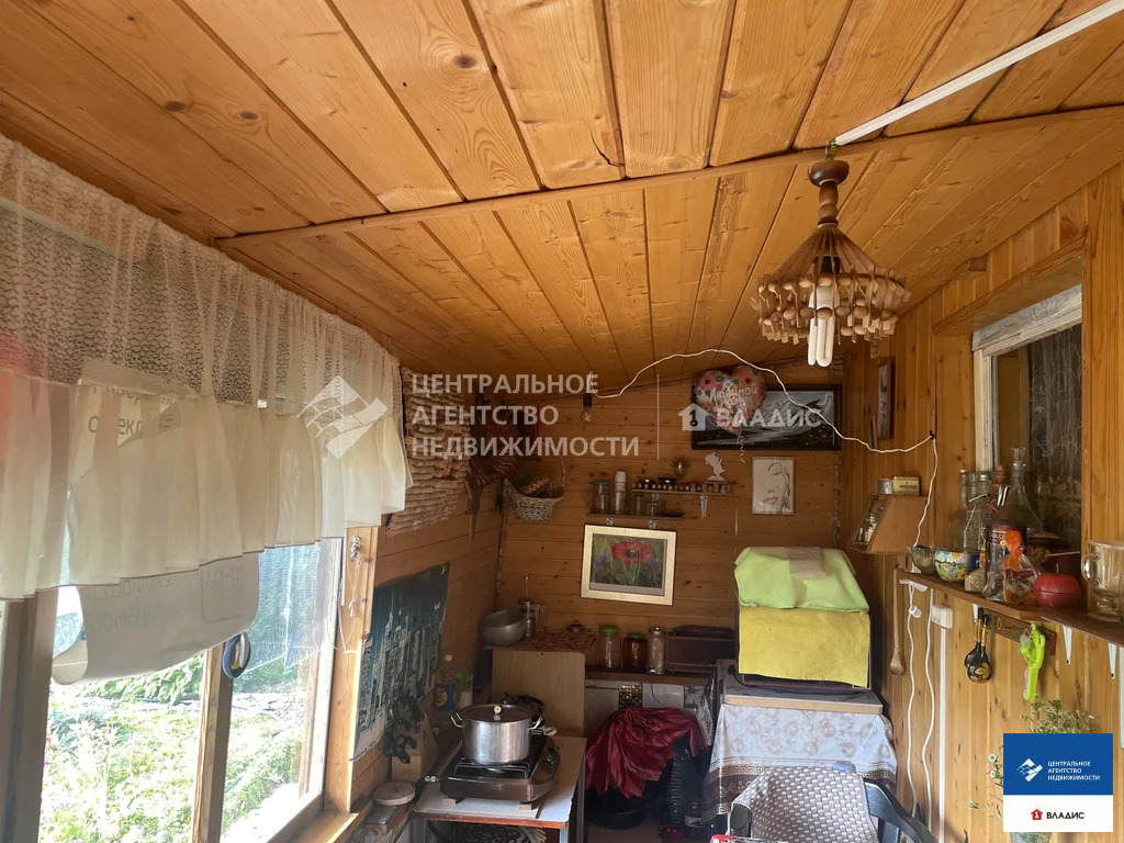 Продажа дома, Рязанский район - Фото 3