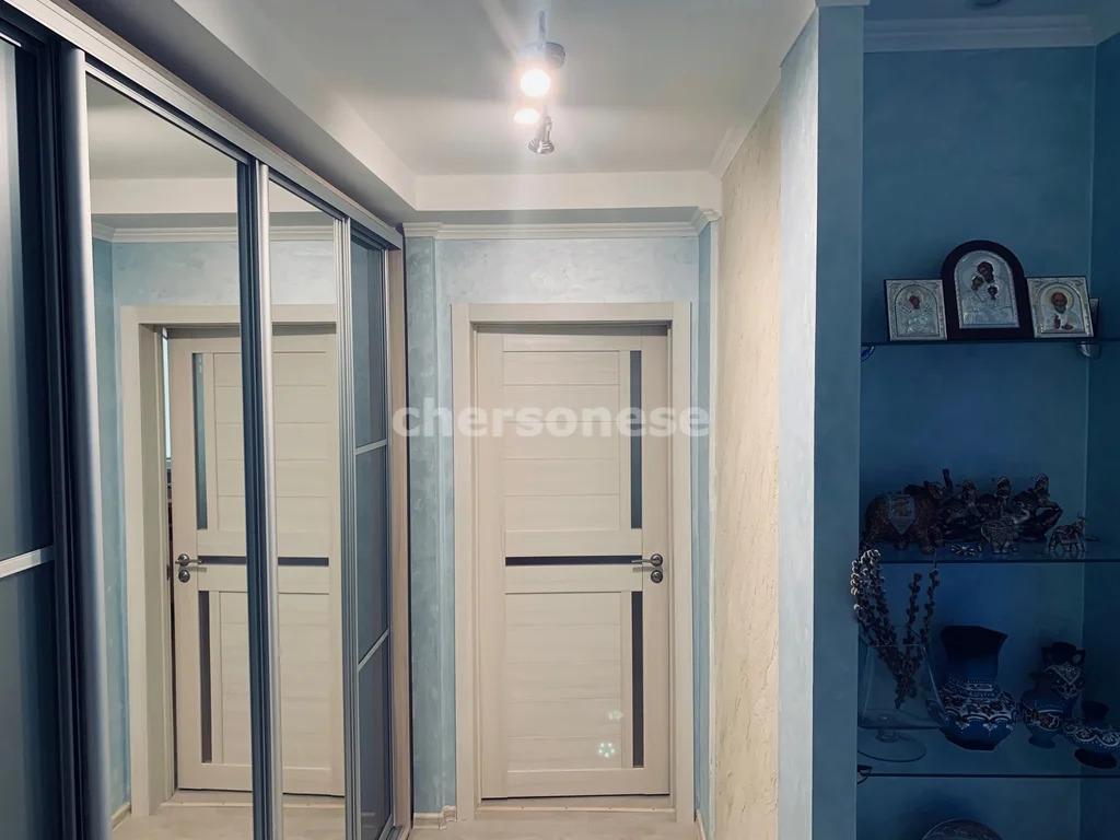 Продажа квартиры, Севастополь, Юрия Гагарина пр-кт. - Фото 5