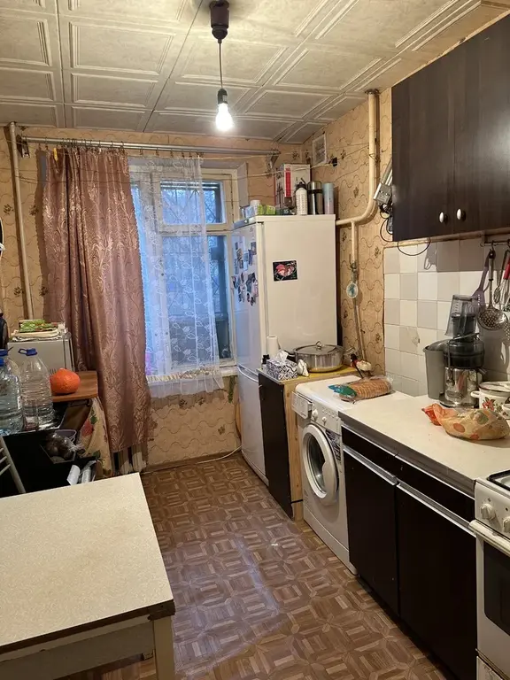 Двушку в Измайлово на 3-ей Парковой на 1-ом этаже - Фото 4