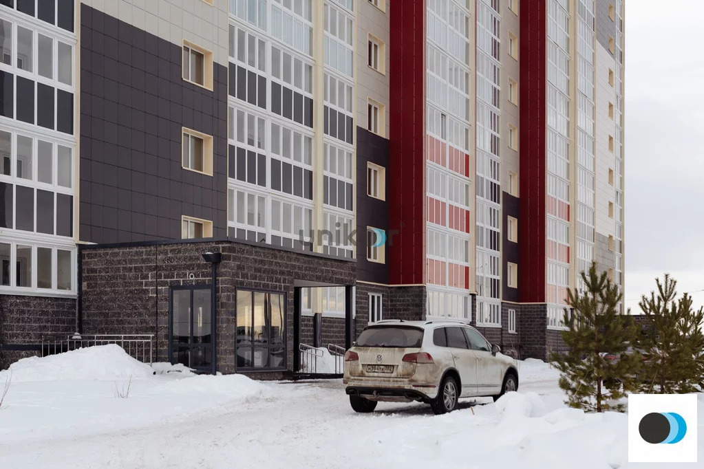 Продажа квартиры в новостройке, Уфа, ул Мечтателей - Фото 2