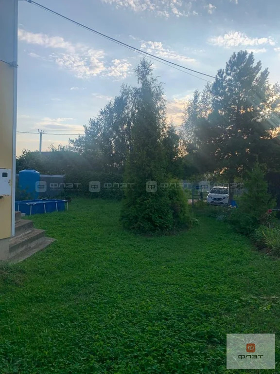 Продажа дома, Казань, ул. Иркен (Вознесенское) - Фото 3