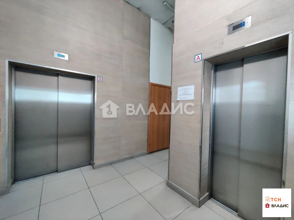 Продажа квартиры, Балашиха, Балашиха г. о., Ленина пр-кт. - Фото 25