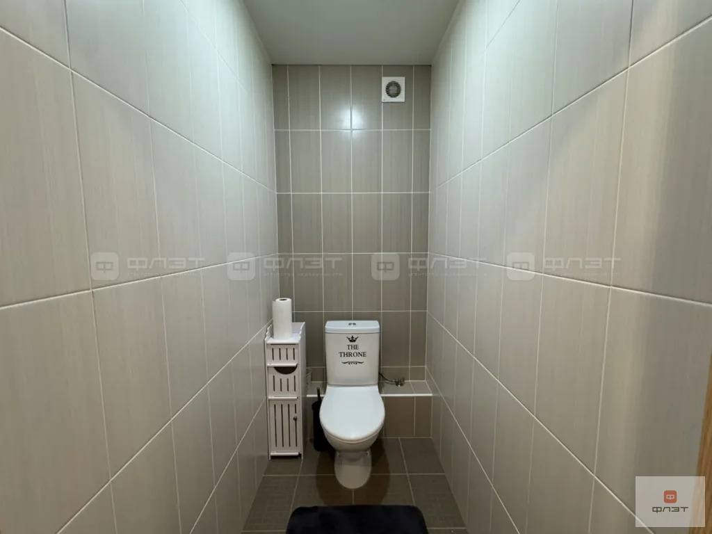 Продажа квартиры, Казань, ул. Березовая (Лесной городок) - Фото 10