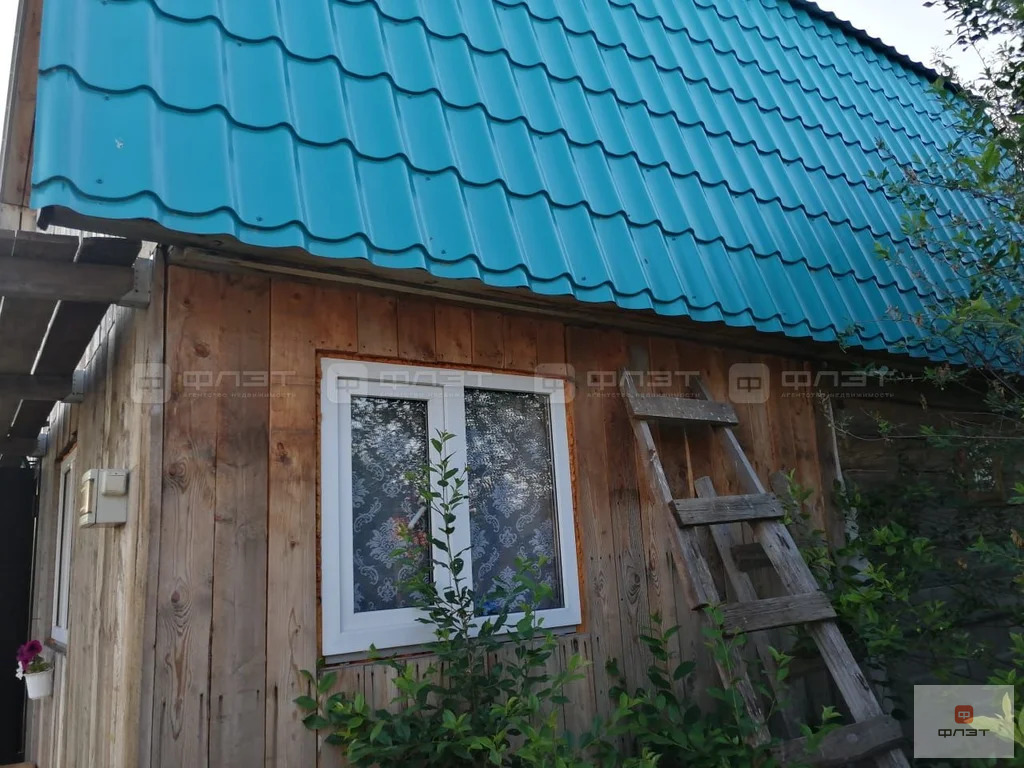 Продажа дома, Казань, садовое товарищество Родник-4 - Фото 2