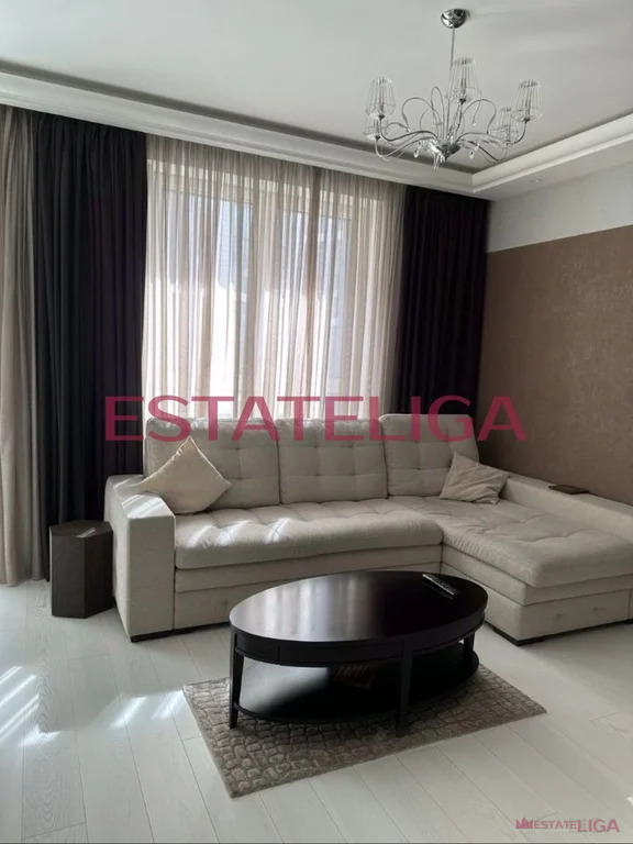 Продажа квартиры, Береговой проезд - Фото 6