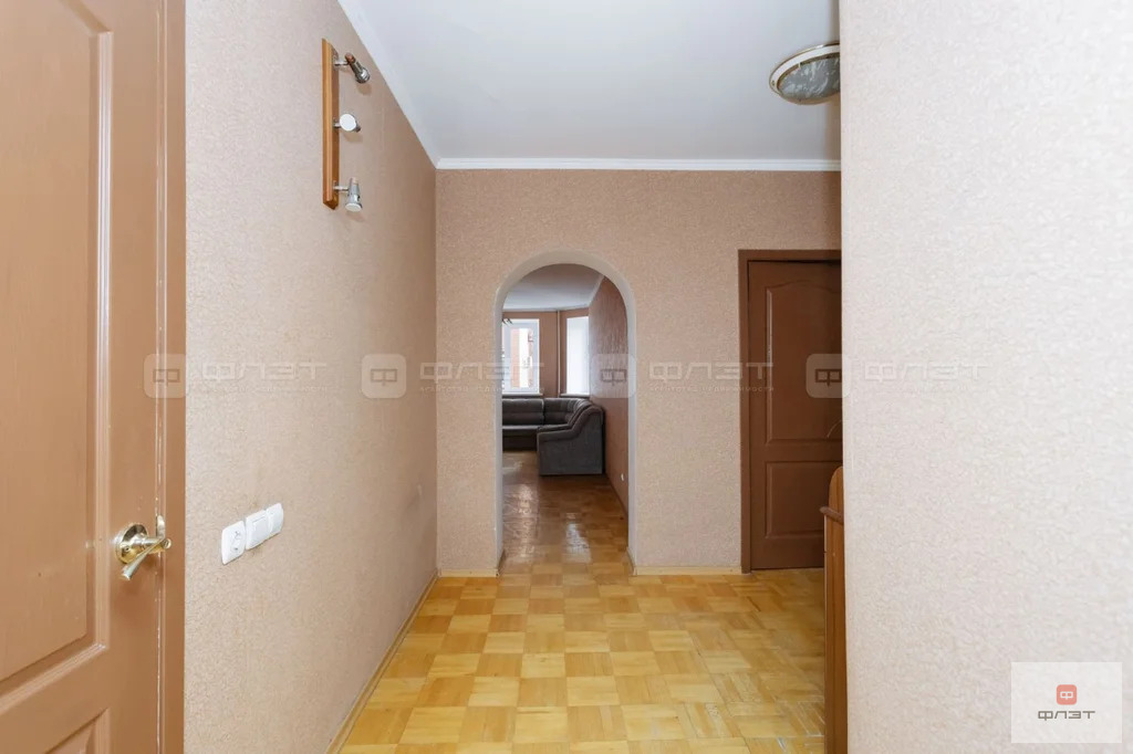 Продажа квартиры, Казань, ул. Гвардейская - Фото 14