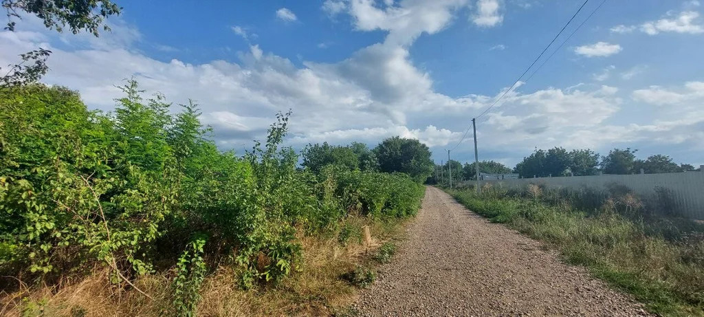 Продажа участка, Львовское, Северский район, ул. Северная - Фото 2