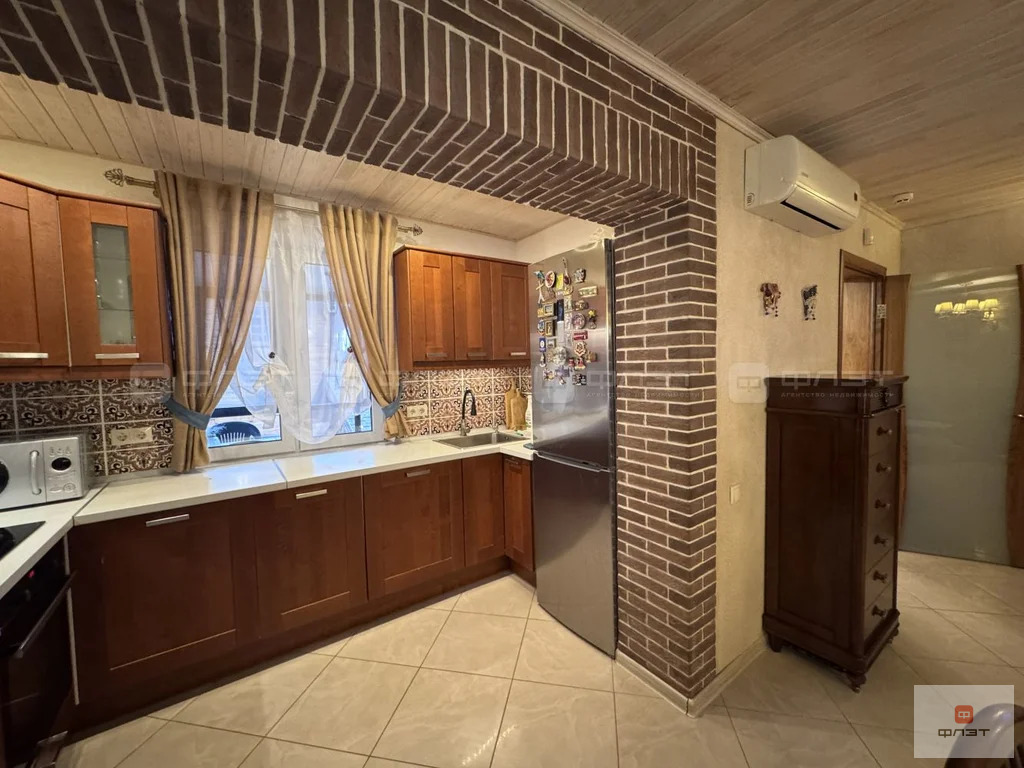 Продажа дома, Лаишевский район, участок - Фото 2