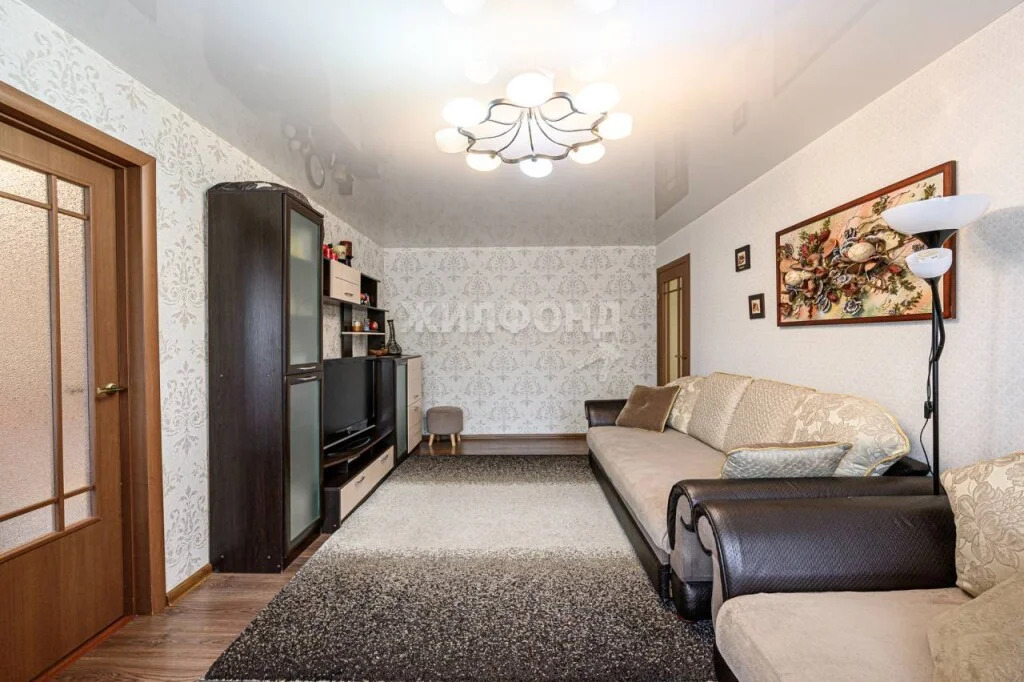 Продажа квартиры, Новосибирск, Красный пр-кт. - Фото 3