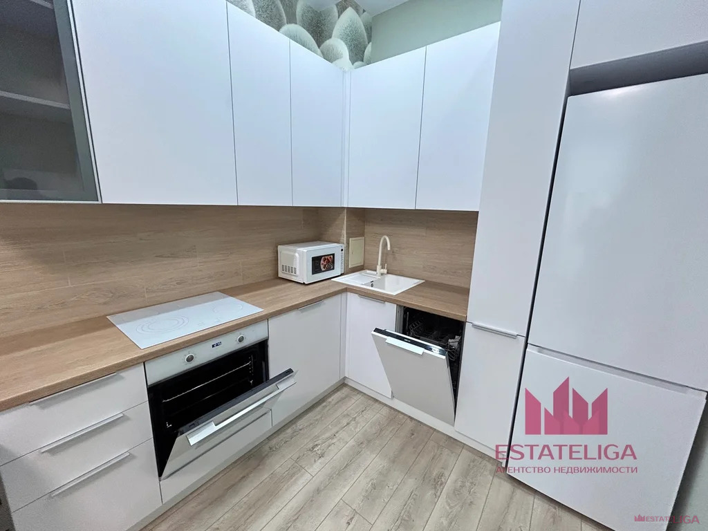 Аренда квартиры, ул. Зорге - Фото 2