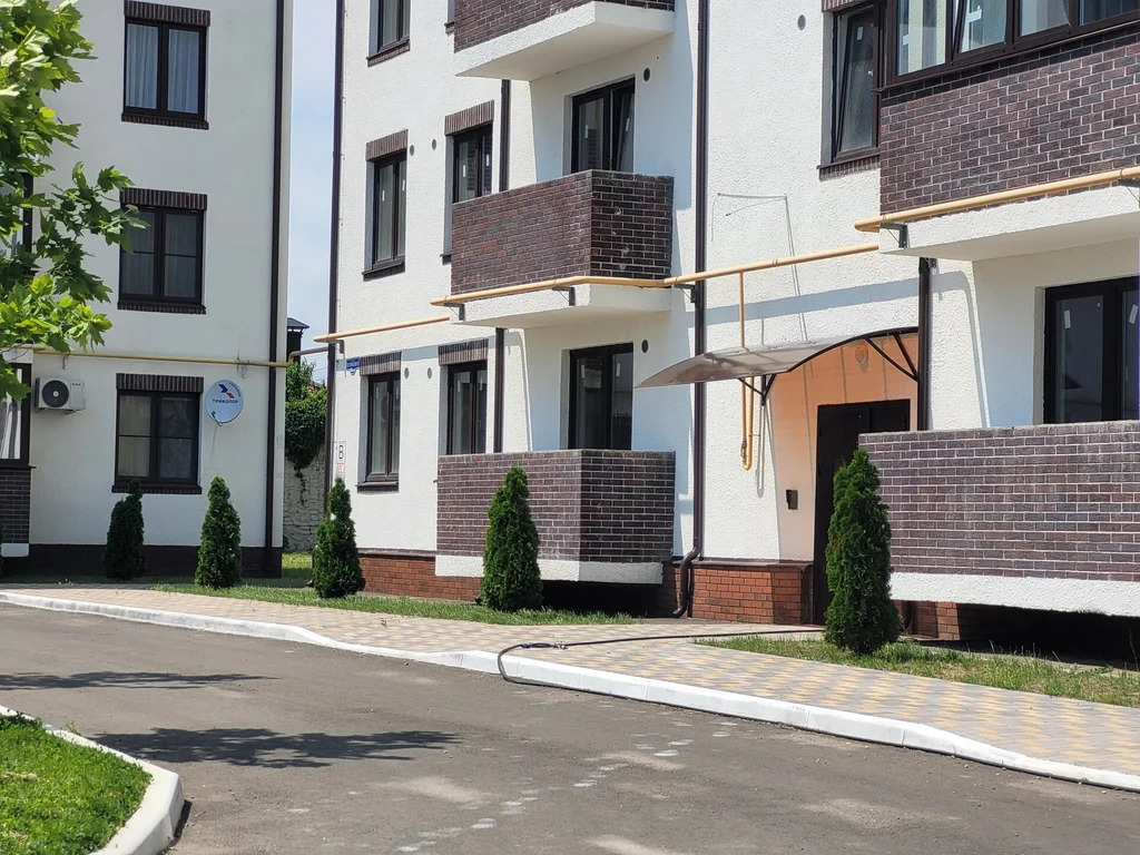 Продажа квартиры, Северская, Северский район, ул. Петровского - Фото 14