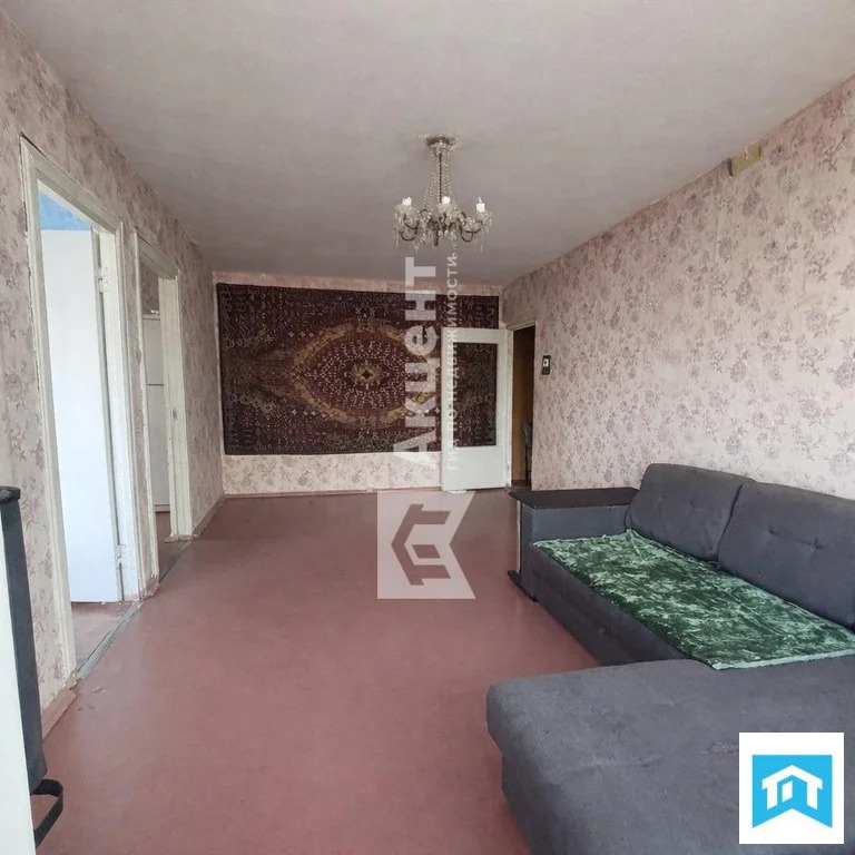 Продажа квартиры, Иваново, ул. Кавалерийская - Фото 4