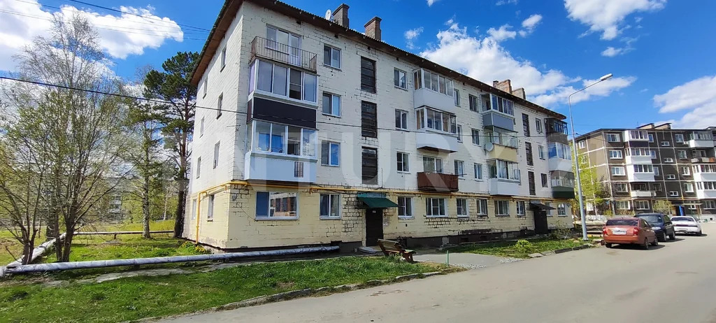 Продажа квартиры, Покровское-1, Покровское-1 п. - Фото 25