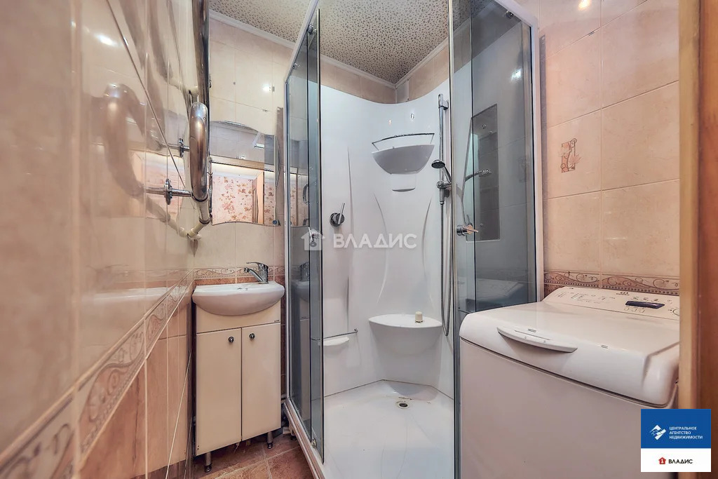 Продажа квартиры, Рязань, ул. Костычева - Фото 10