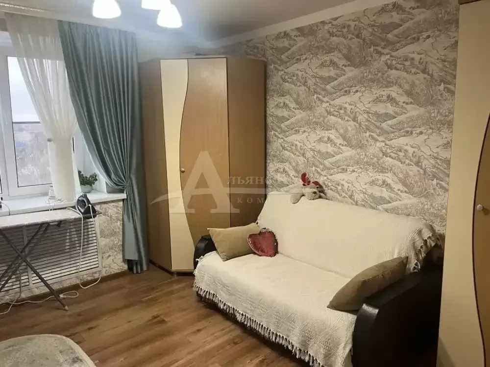 Продажа квартиры, Георгиевск, ул. Ленинградская - Фото 11