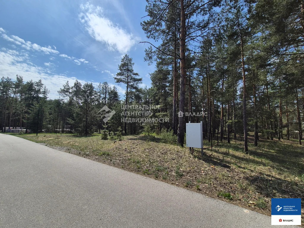 Продажа участка, Рязанский район - Фото 4