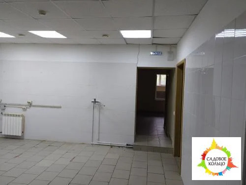 Помещение свободного назначения на цокольном многоквартирного жилого д - Фото 8