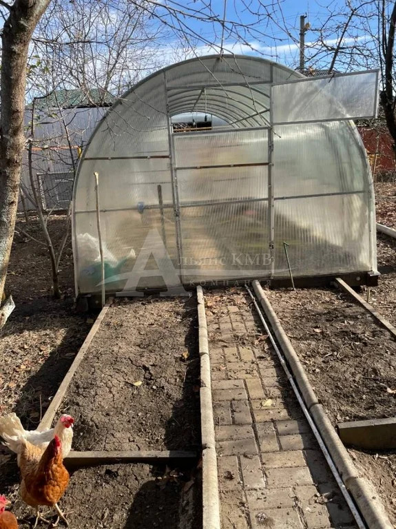 Продажа дома, Минеральные Воды, ул. Спортивная - Фото 10