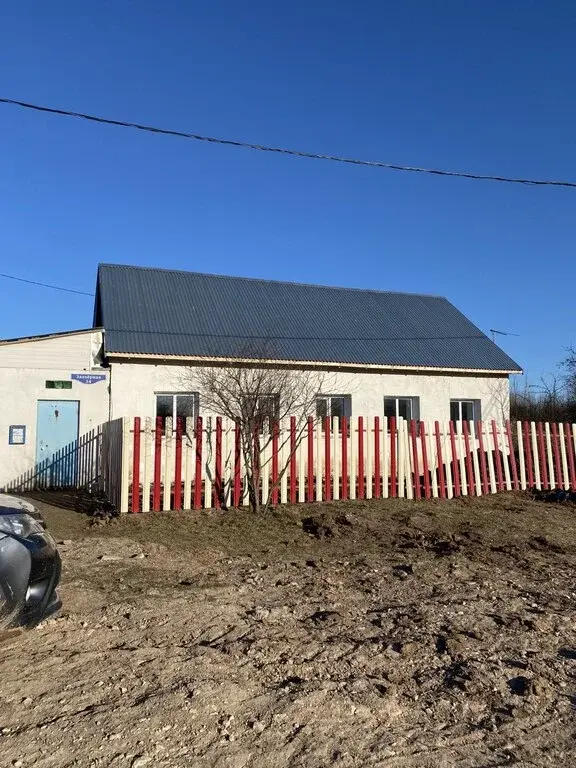 Участок Лаишевский район - Фото 2