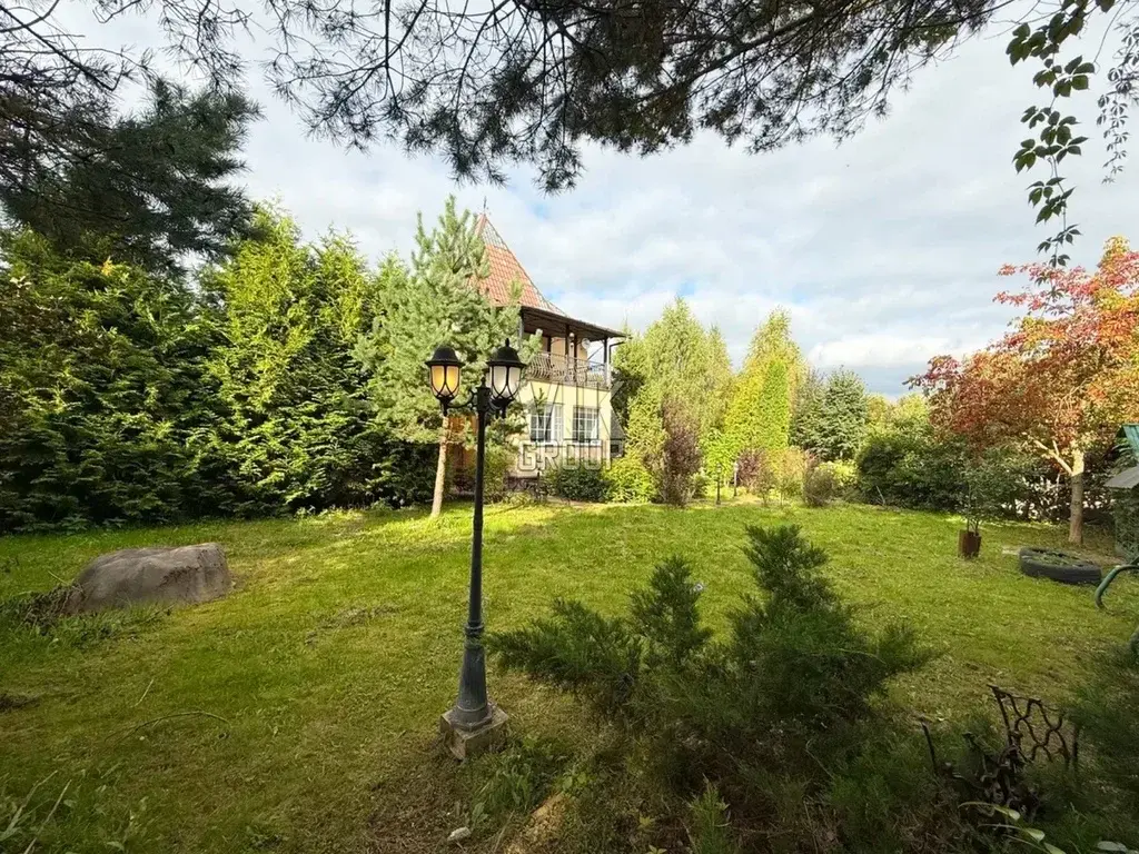 Продается прекрасный двухэтажный коттедж в деревне Поздняково дом 135 - Фото 7