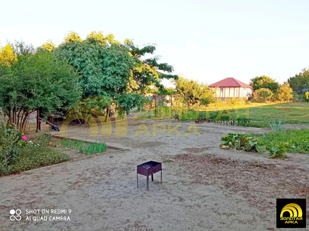 Продажа дома, Тамань, Темрюкский район, ул. Лебедева - Фото 21