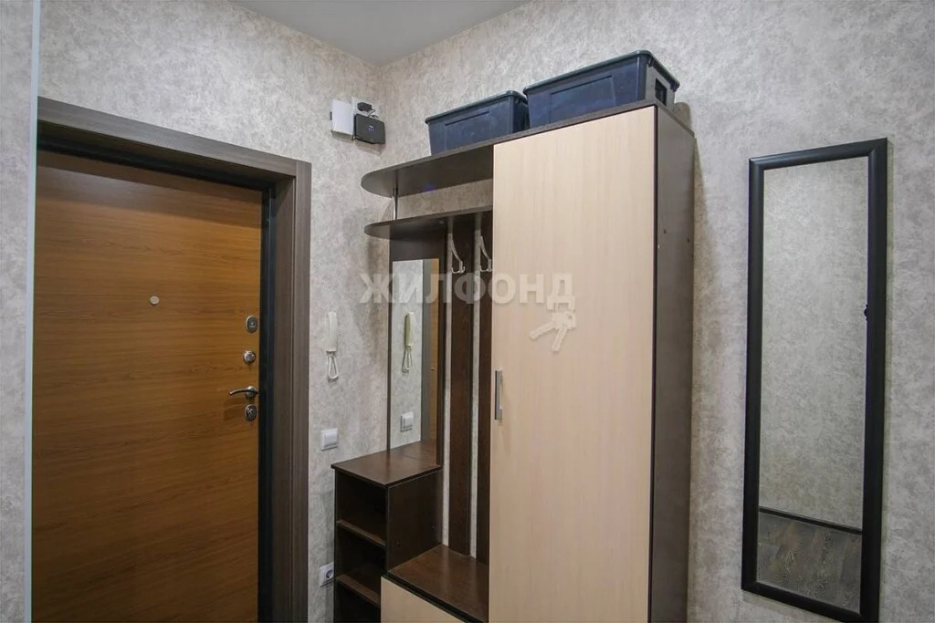 Продажа квартиры, Новосибирск, ул. Гурьевская - Фото 39