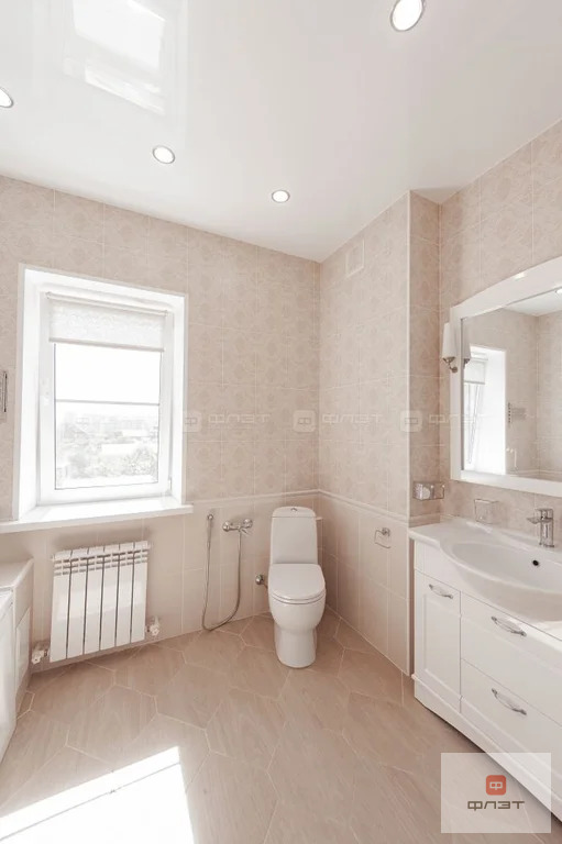 Продажа дома, Казань, ул. Центральная Константиновка - Фото 18