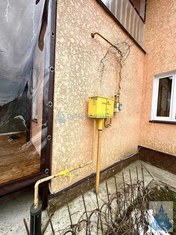 Продажа дома, Домодедово, Домодедово г. о., Владимирская ул. - Фото 36