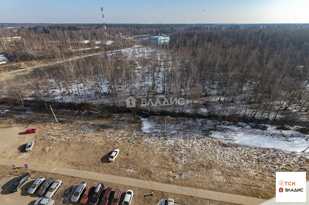 Продажа квартиры, Свердловский, Щелковский район, Берёзовая улица - Фото 25