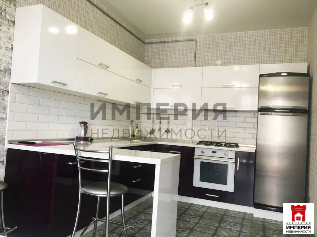 Продажа квартиры, Симферополь, ул. Ковыльная - Фото 2