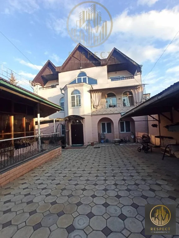 Продажа дома, Кисловодск, ул. Ставропольская - Фото 1