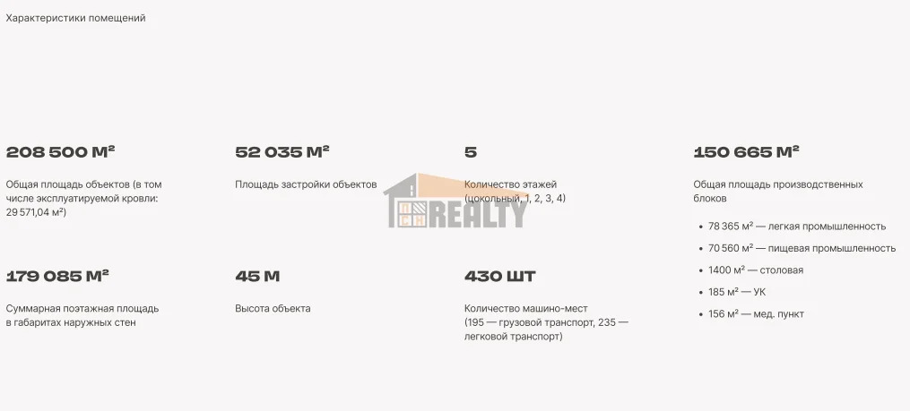 Продажа производственного помещения, ул. Рябиновая - Фото 9