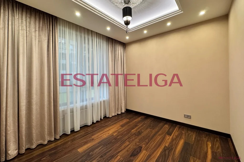 Продажа квартиры, Береговой проезд - Фото 10