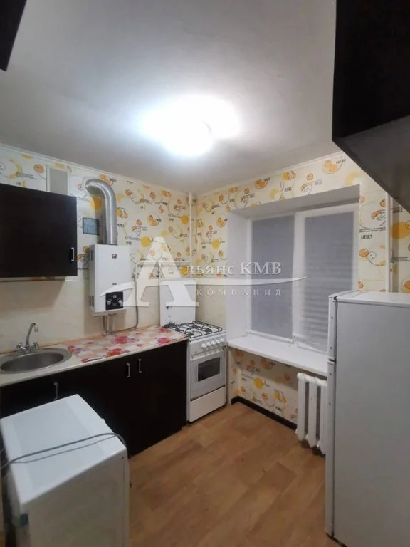 Продажа квартиры, Георгиевск, ул. Кочубея - Фото 1