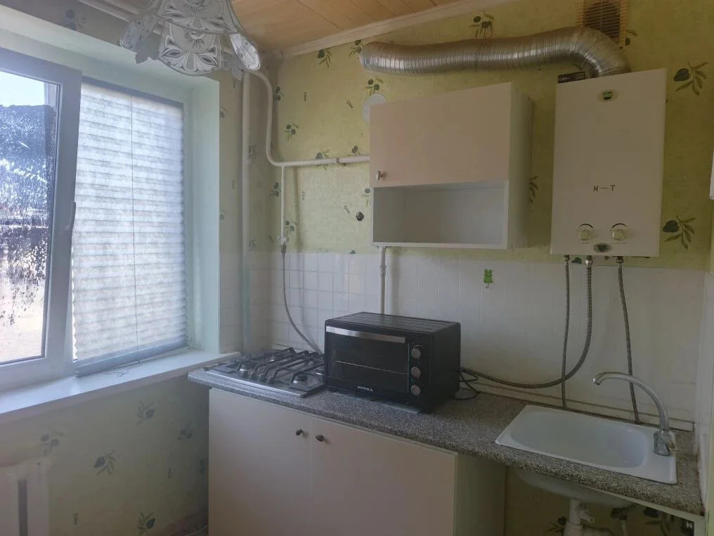 Аренда квартиры, Афипский, Северский район, ул. Победы - Фото 4