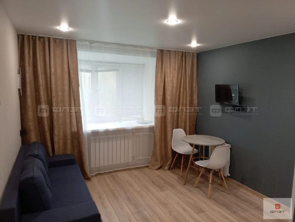 Продажа комнаты, Казань, ул. Маршала Чуйкова - Фото 5