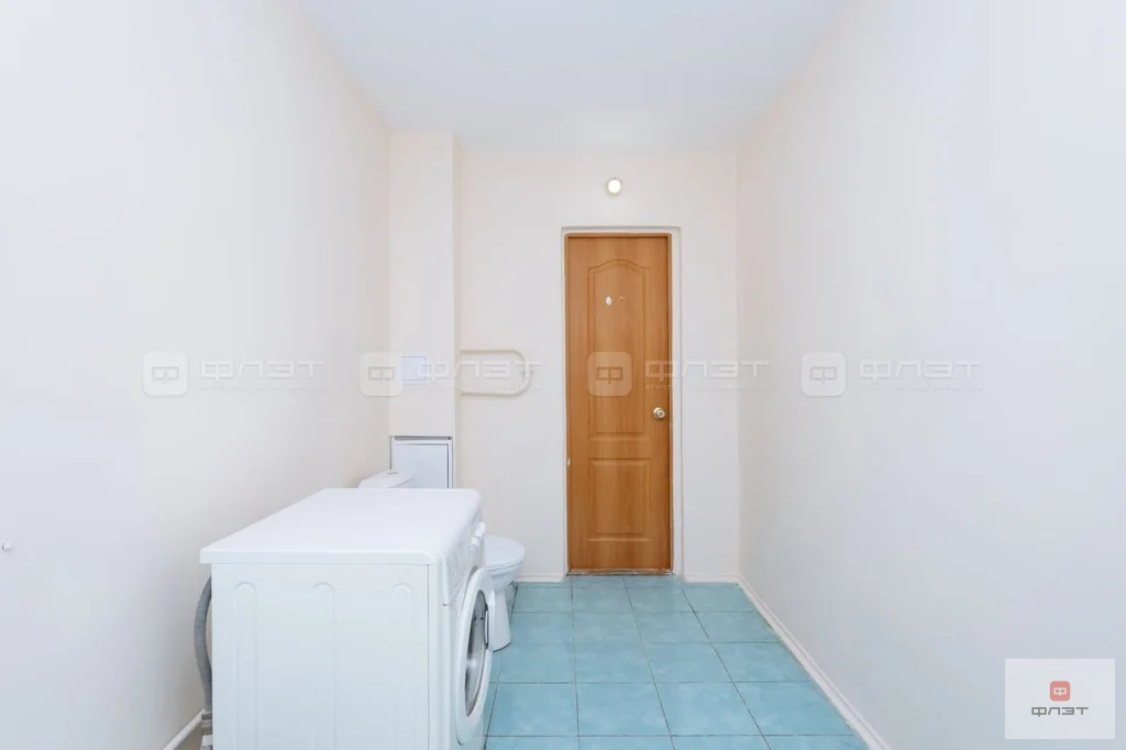 Продажа квартиры, Казань, ул. Академика Глушко - Фото 4