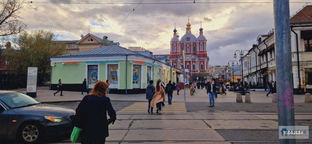 Аренда помещения (ПСН) пл. 107 м2 под аптеку, банк, бытовые услуги, ... - Фото 0