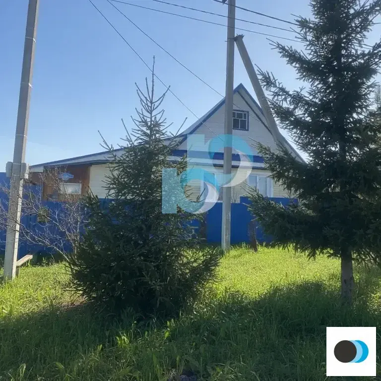 Продажа дома, Грибовка, Уфимский район, ул. Парковая - Фото 1