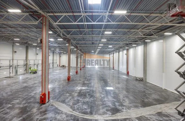 Аренда склада, Красногорский район, строение 1с1 - Фото 2