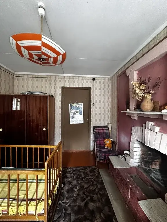 дом, Московская область, Дмитровский район, г/п Дмитров, снт Овражки, - Фото 21
