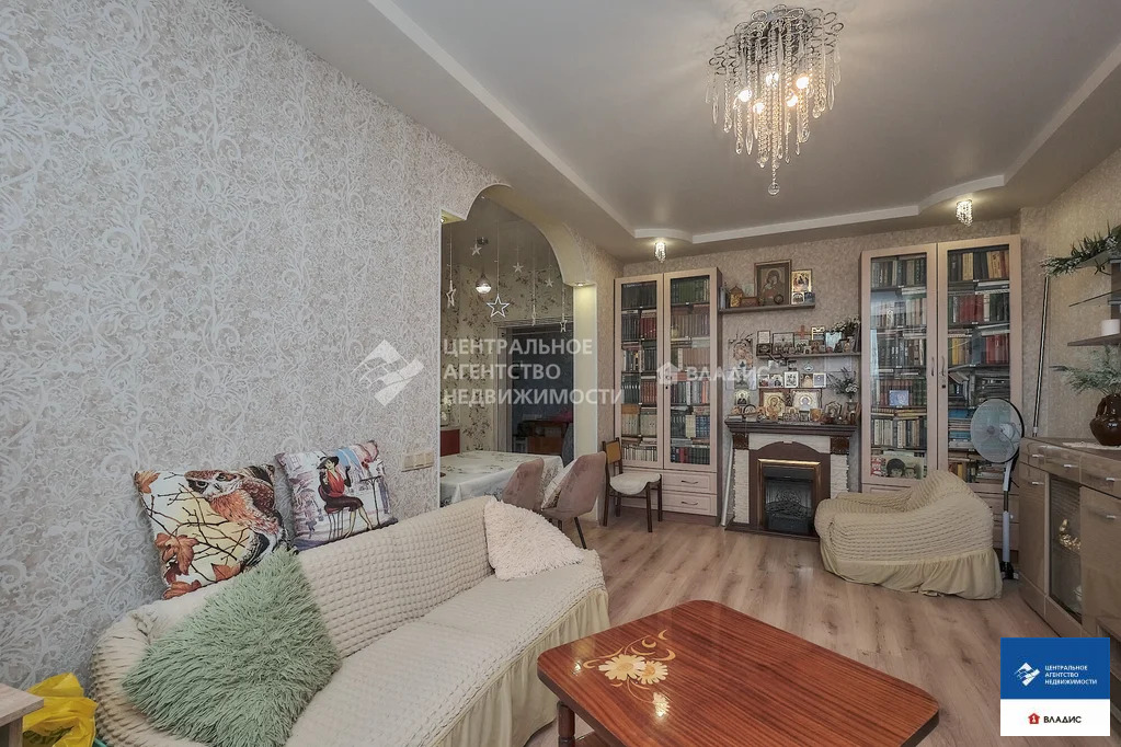 Продажа квартиры, Рязань, ул. Введенская - Фото 3
