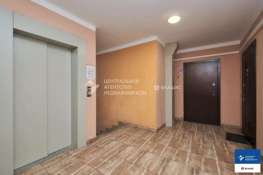 Продажа квартиры, Рязань, Славянский проспект - Фото 12