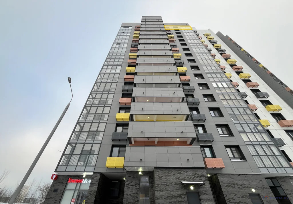 Продажа квартиры, Зеленоград, Георгиевский пр-кт. - Фото 2