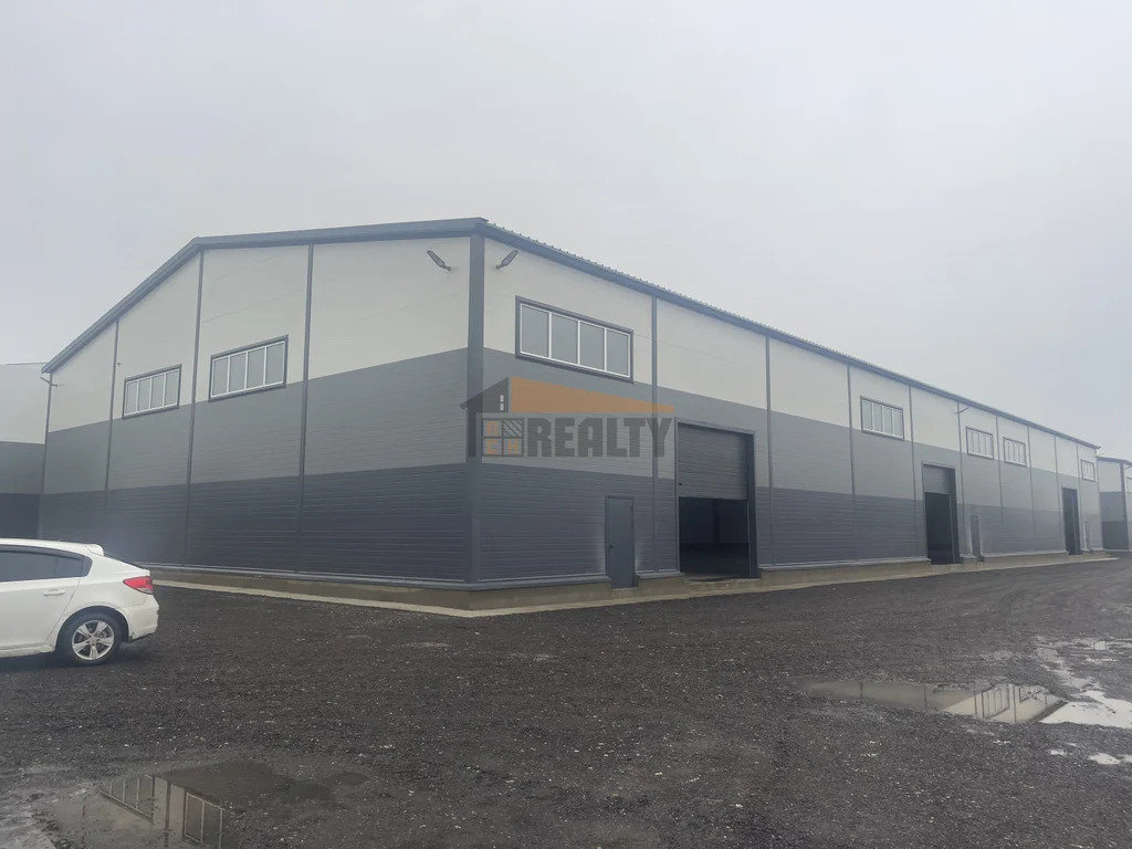 Аренда склада, Люберцы, Люберецкий район, Машковский проезд - Фото 9