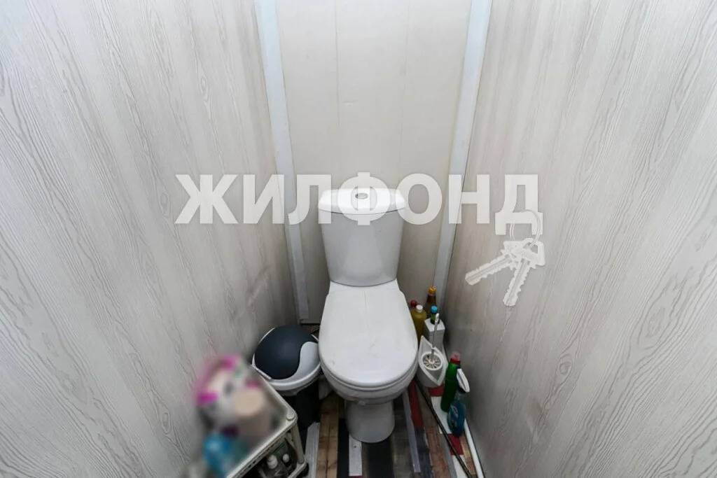Продажа дома, Новосибирск - Фото 9