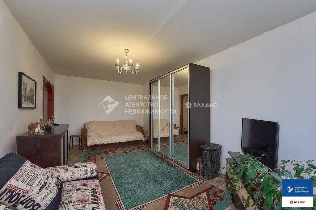 Продажа квартиры, Рязань, ул. Новоселов - Фото 2