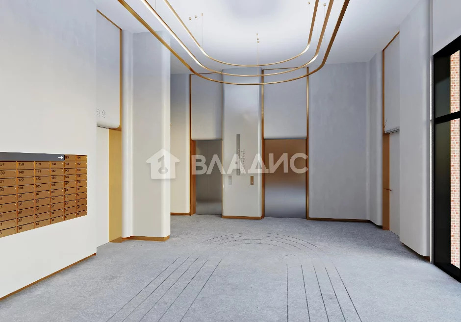 Москва, Автомобильный проезд, д.4, 1-комнатная квартира на продажу - Фото 13