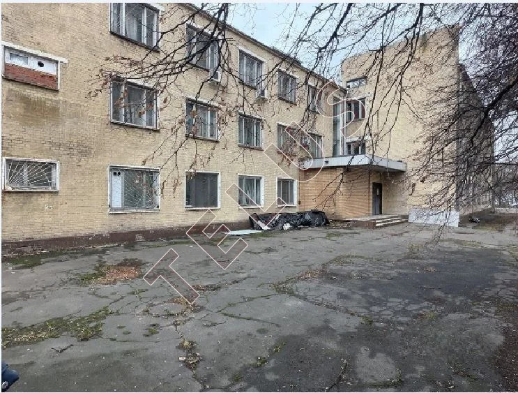 мцд Сетунь ул. Говорова 1883м2 Здание (ном. объекта: 8200) - Фото 4